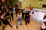 Dance Halloween Casa Venus 2017