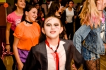 Dance Halloween Casa Venus 2017