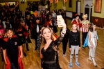 Dance Halloween Casa Venus 2017