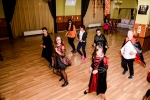 Dance Halloween Casa Venus 2017