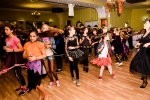 Dance Halloween Casa Venus 2017
