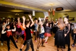 Dance Halloween Casa Venus 2017