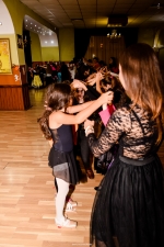 Dance Halloween Casa Venus 2017