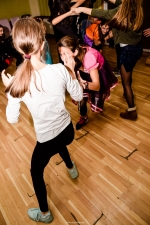 Dance Halloween Casa Venus 2017