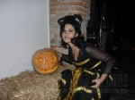 Halloween Party Rahmen 2011