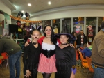 Kids' Halloween Party 1 noiem. 2014