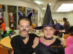 Kids' Halloween Party 1 noiem. 2014