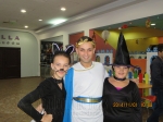 Kids' Halloween Party 1 noiem. 2014