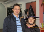 Kids' Halloween Party 1 noiem. 2014