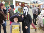 Kids' Halloween Party 1 noiem. 2014