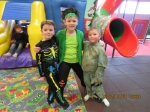 Kids' Halloween Party 1 noiem. 2014