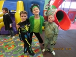 Kids' Halloween Party 1 noiem. 2014