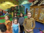 Kids' Halloween Party 1 noiem. 2014