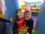 Kids' Halloween Party 1 noiem. 2014