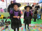 Kids' Halloween Party 1 noiem. 2014