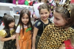 Kids' Halloween Party 1 noiem. 2014