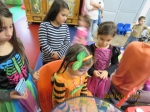 Kids' Halloween Party 1 noiem. 2014