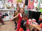 Kids' Halloween Party 1 noiem. 2014