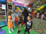 Kids' Halloween Party 1 noiem. 2014