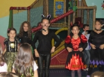 Kids' Halloween Party 1 noiem. 2014