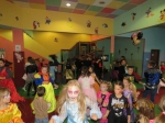 Kids' Halloween Party 1 noiem. 2014