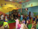 Kids' Halloween Party 1 noiem. 2014