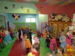 Kids' Halloween Party 1 noiem. 2014