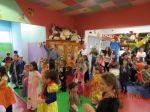 Kids' Halloween Party 1 noiem. 2014