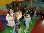 Kids' Halloween Party 1 noiem. 2014