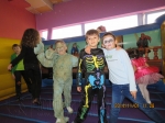 Kids' Halloween Party 1 noiem. 2014