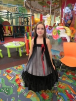 Kids' Halloween Party 1 noiem. 2014