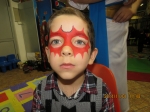 Kids' Halloween Party 1 noiem. 2014