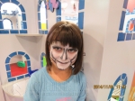 Kids' Halloween Party 1 noiem. 2014