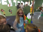 Kids' Halloween Party 1 noiem. 2014