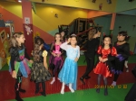 Kids' Halloween Party 1 noiem. 2014