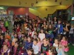 Kids' Halloween Party 1 noiem. 2014