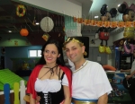 Kids' Halloween Party 1 noiem. 2014