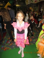 Kids' Halloween Party 1 noiem. 2014