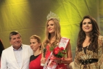 Miss European Tourism 2014