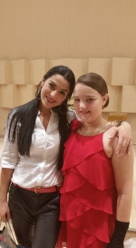 Serbarea Magia Craciunului 18 dec 15