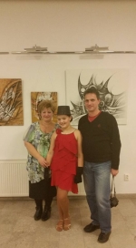 Serbarea Magia Craciunului 18 dec 15