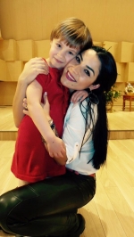 Serbarea Magia Craciunului 18 dec 15