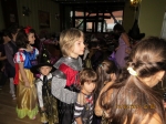 Super Halloween Kids Party  2013