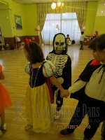 Super Halloween Kids Party  2013
