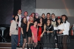 Super Halloween Party 2013