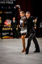 Transylvanian Grand Prix 2018