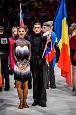 Transylvanian Grand Prix 2018