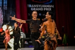 Transylvanian Grand Prix 2018