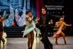 Transylvanian Grand Prix 2018