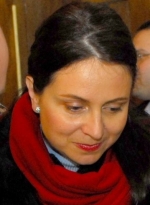 Cristina CASAGRANDA